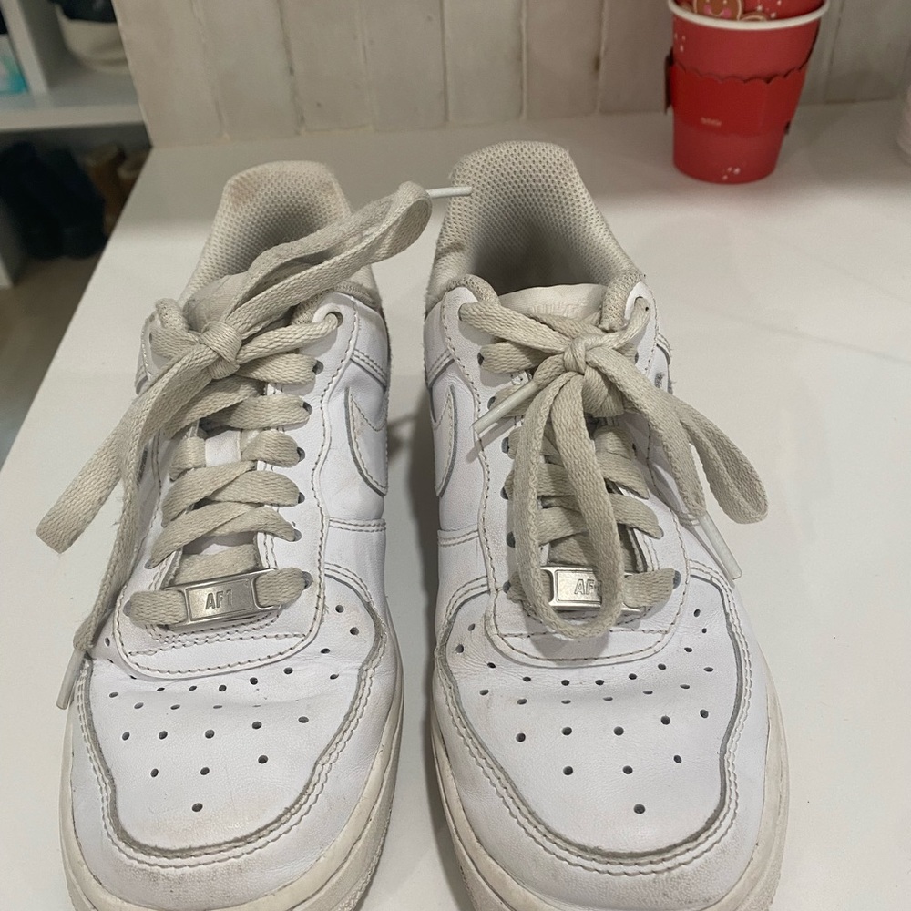 Nike Air Force 1 womens 5